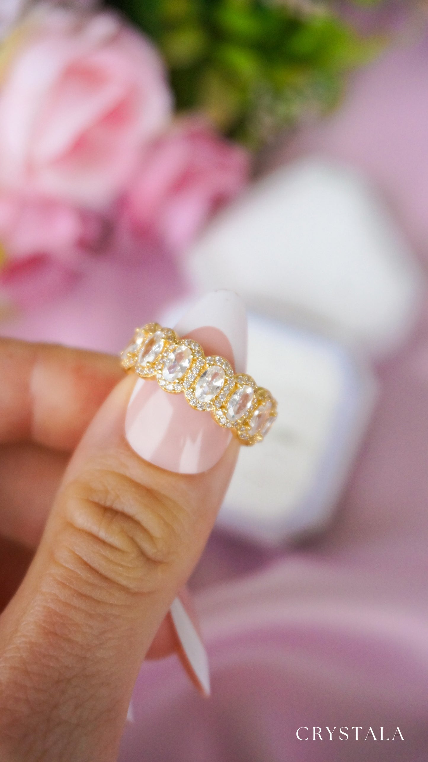 The Lillian Eternity Band