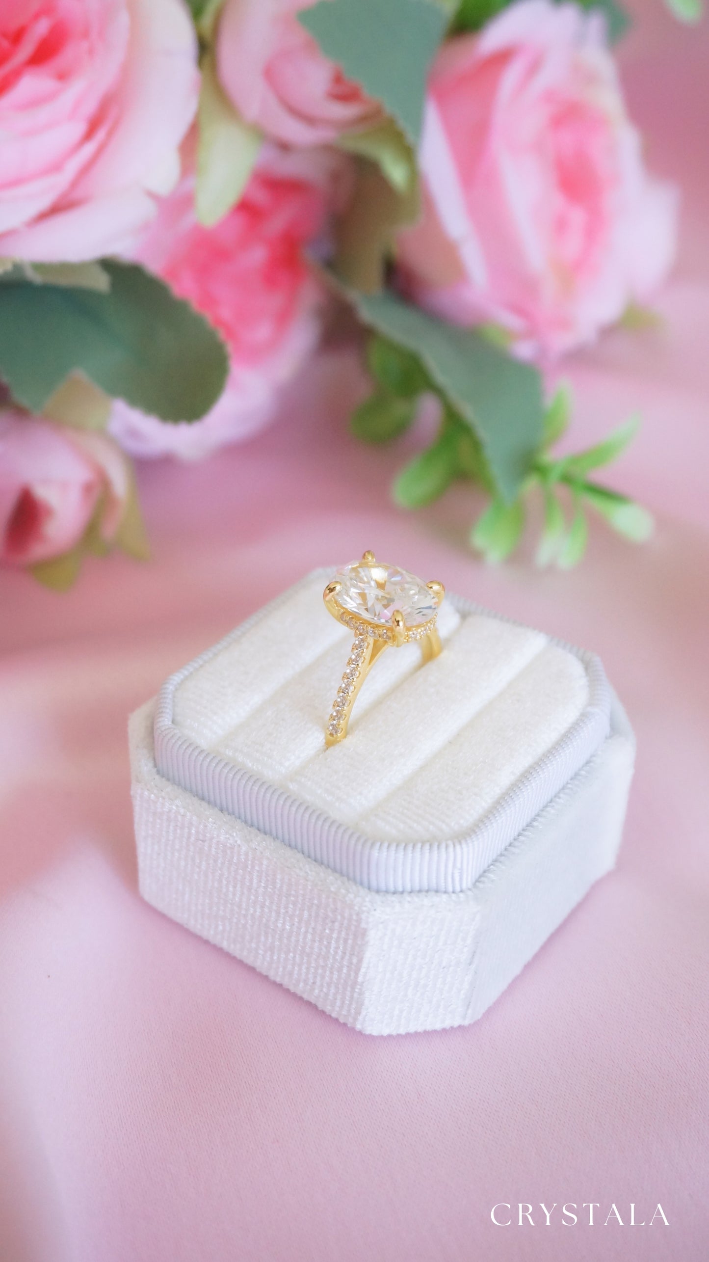 The Mira Ring