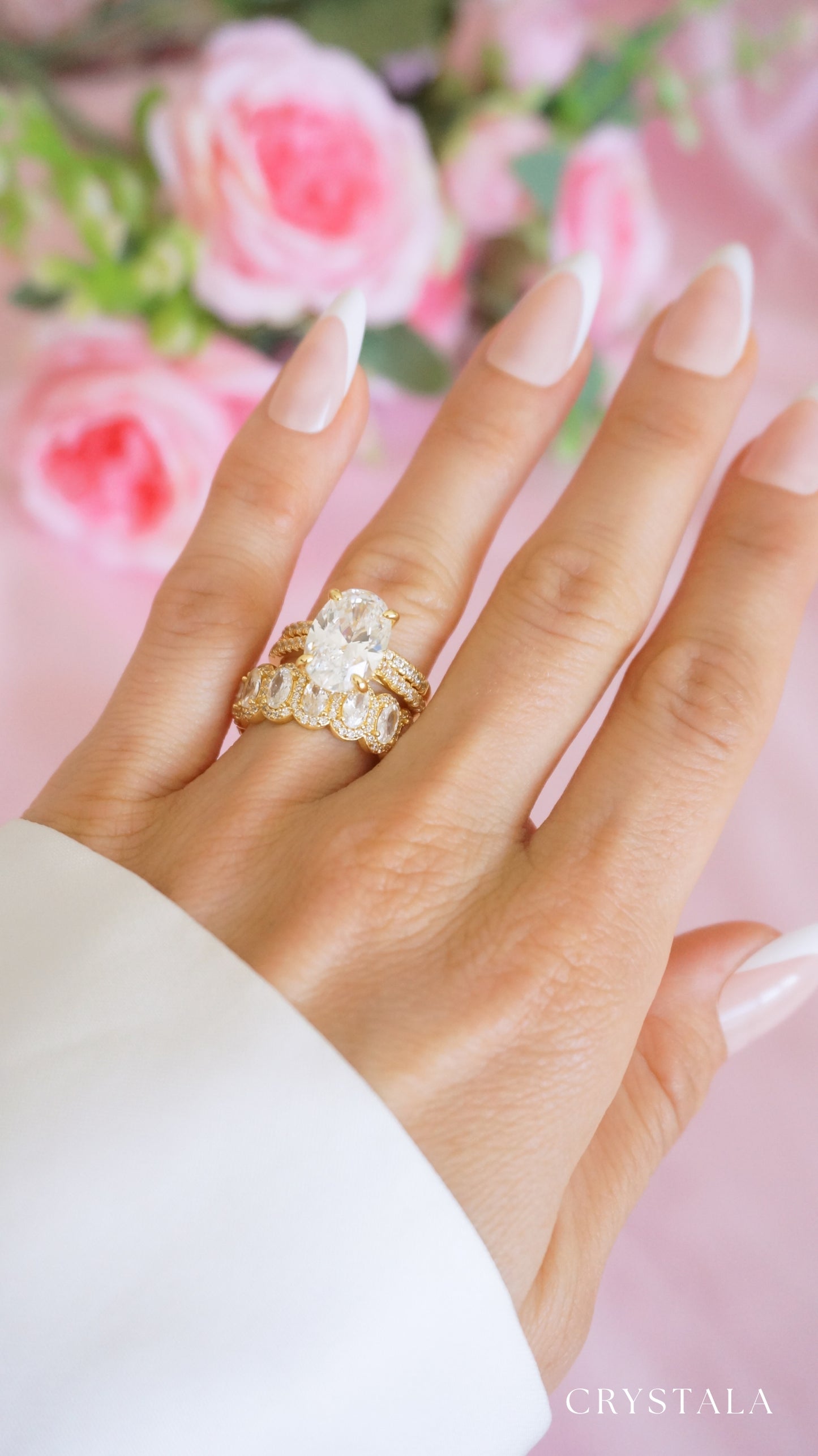 The Mira Ring