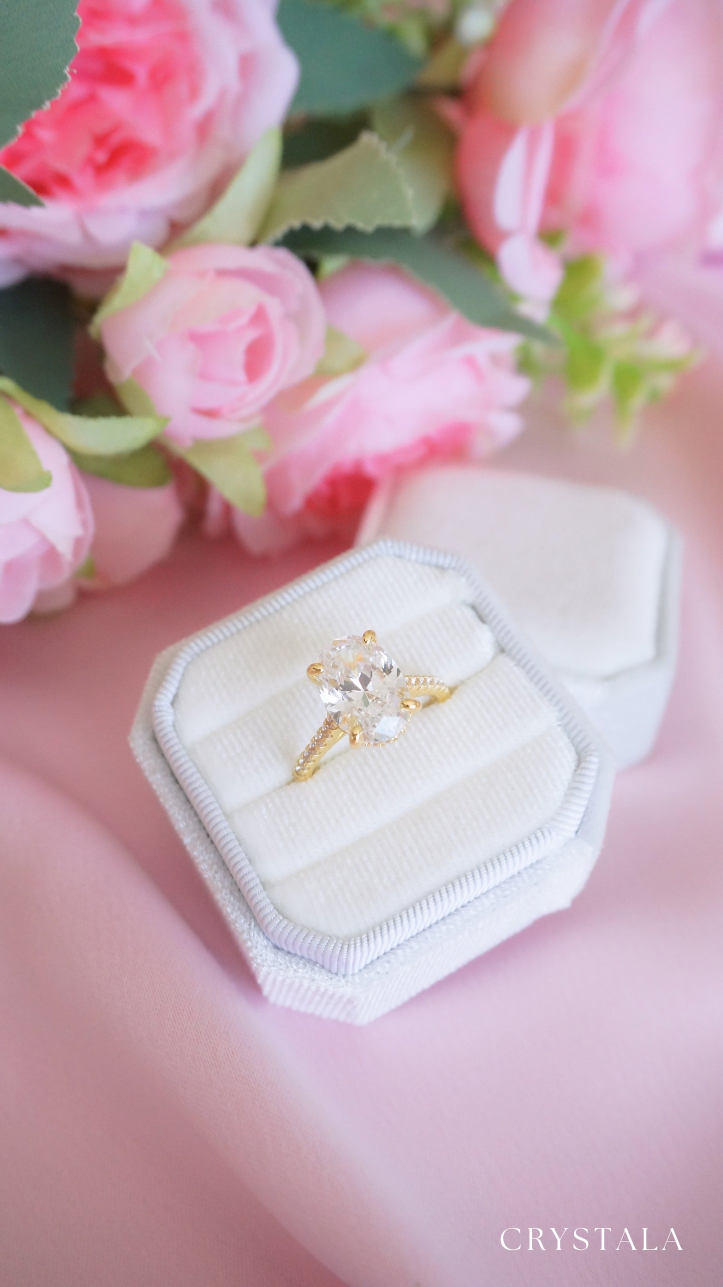 The Mira Ring