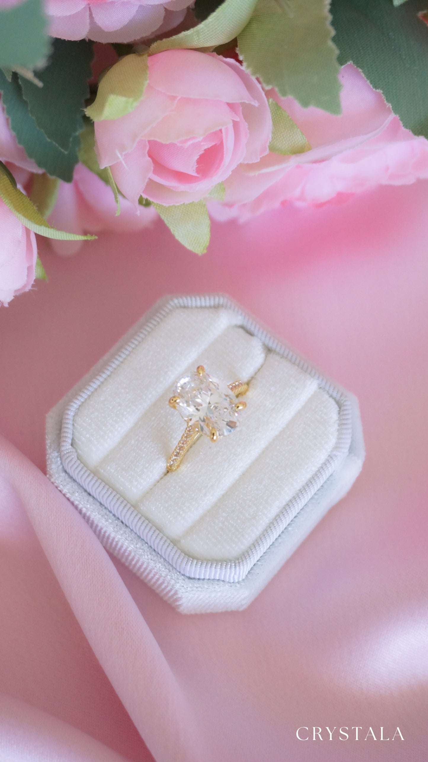 The Mira Ring