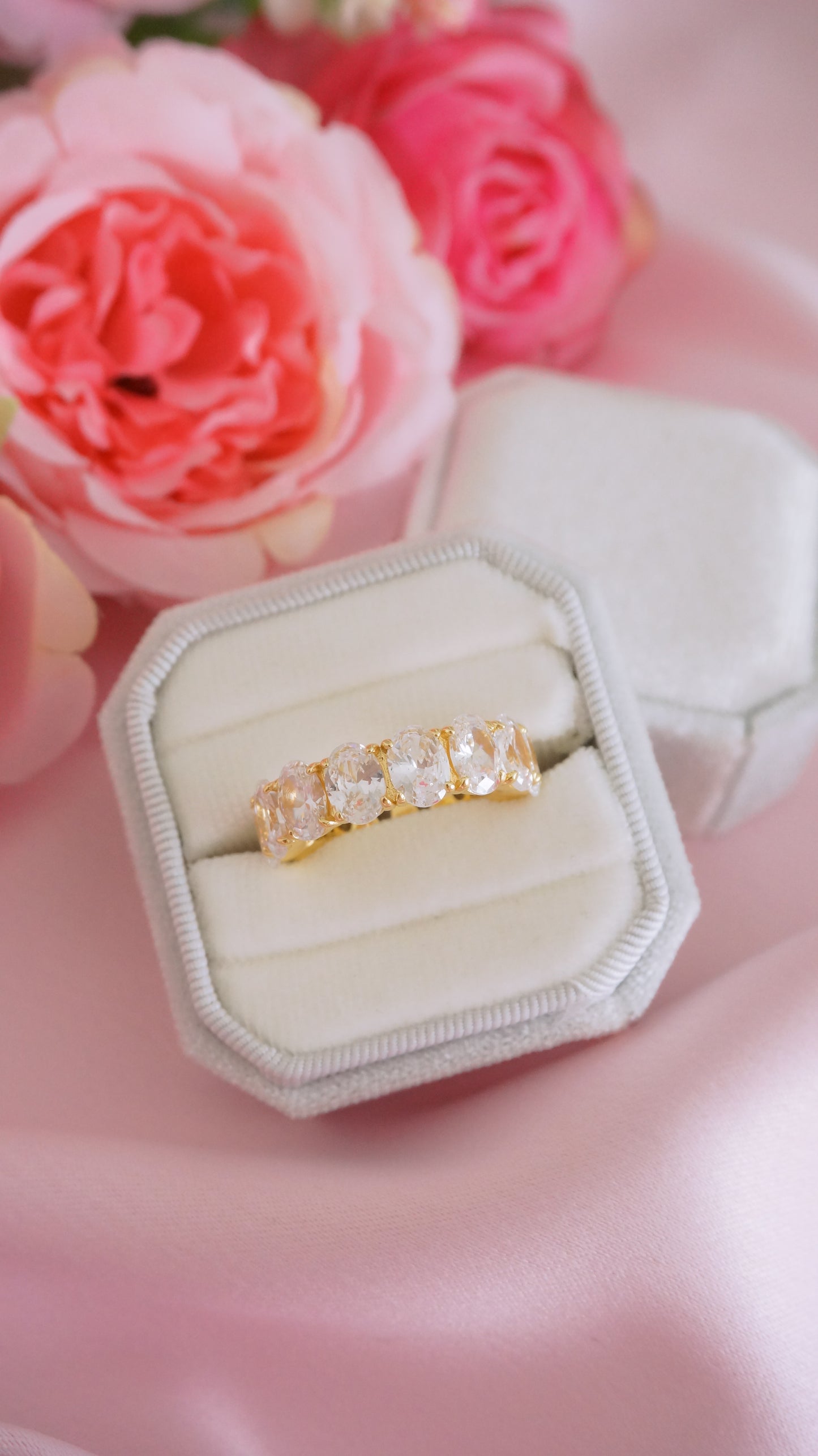 The Vivienne Eternity Band