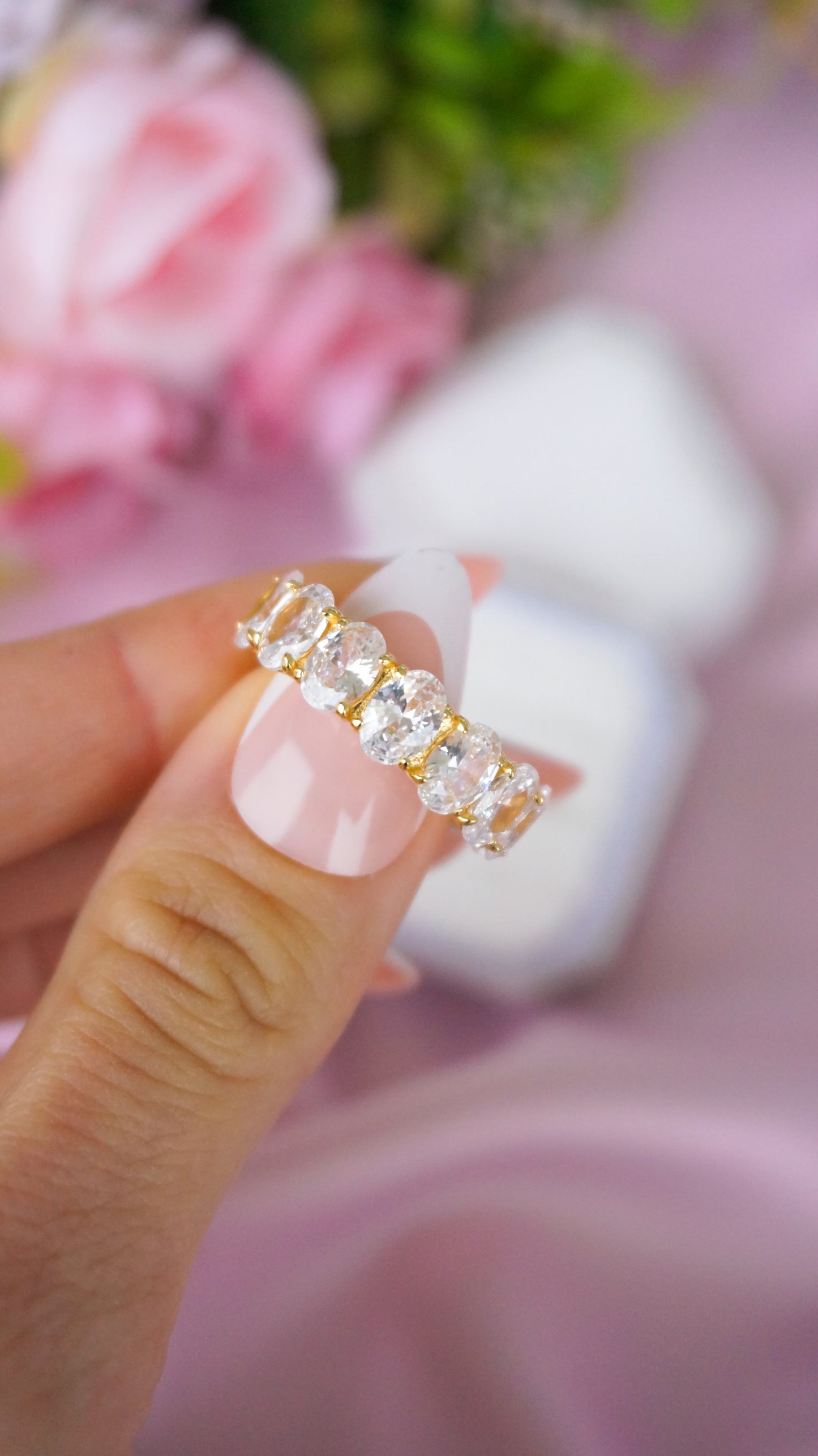 The Vivienne Eternity Band