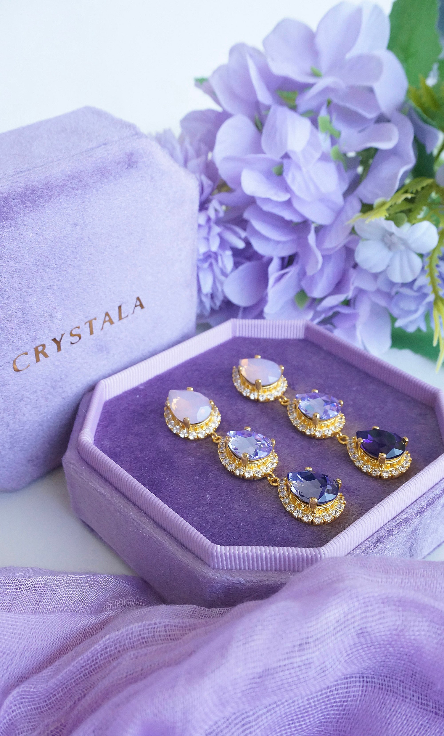 Statement Earrings