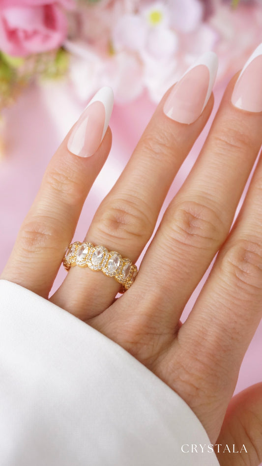 The Lillian Eternity Band