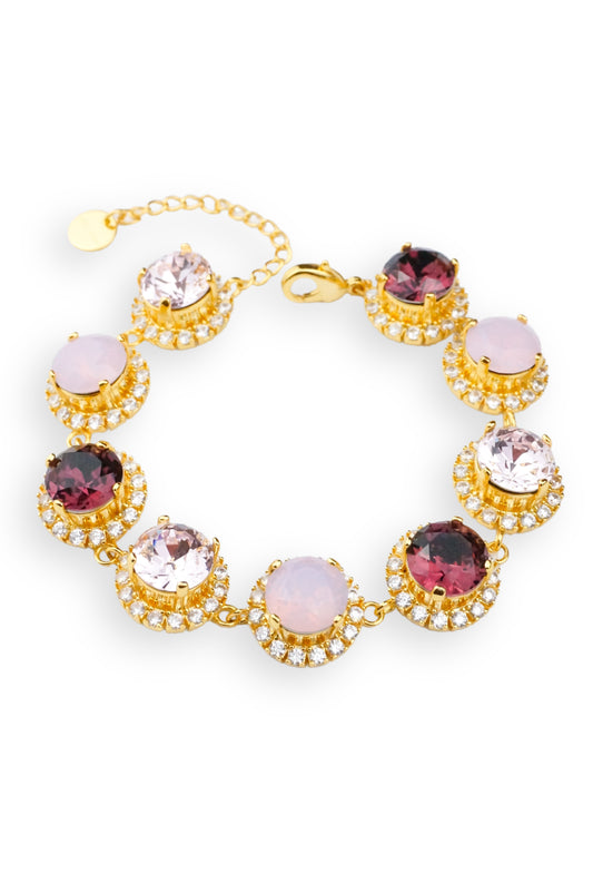 18k Gold Anabelle Earrings