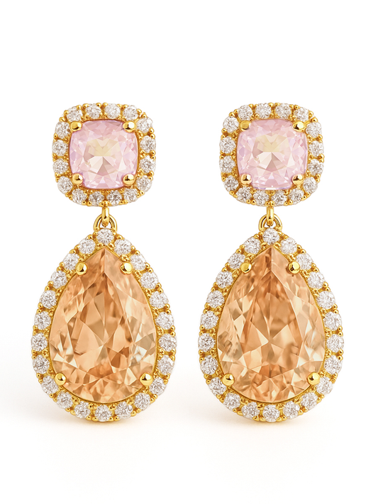 Beatrice Earrings