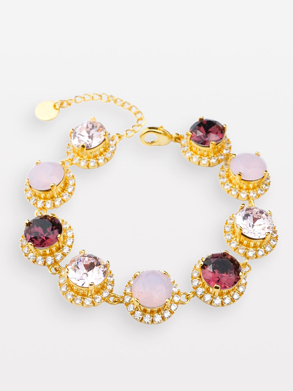 18k Gold Anabelle Earrings