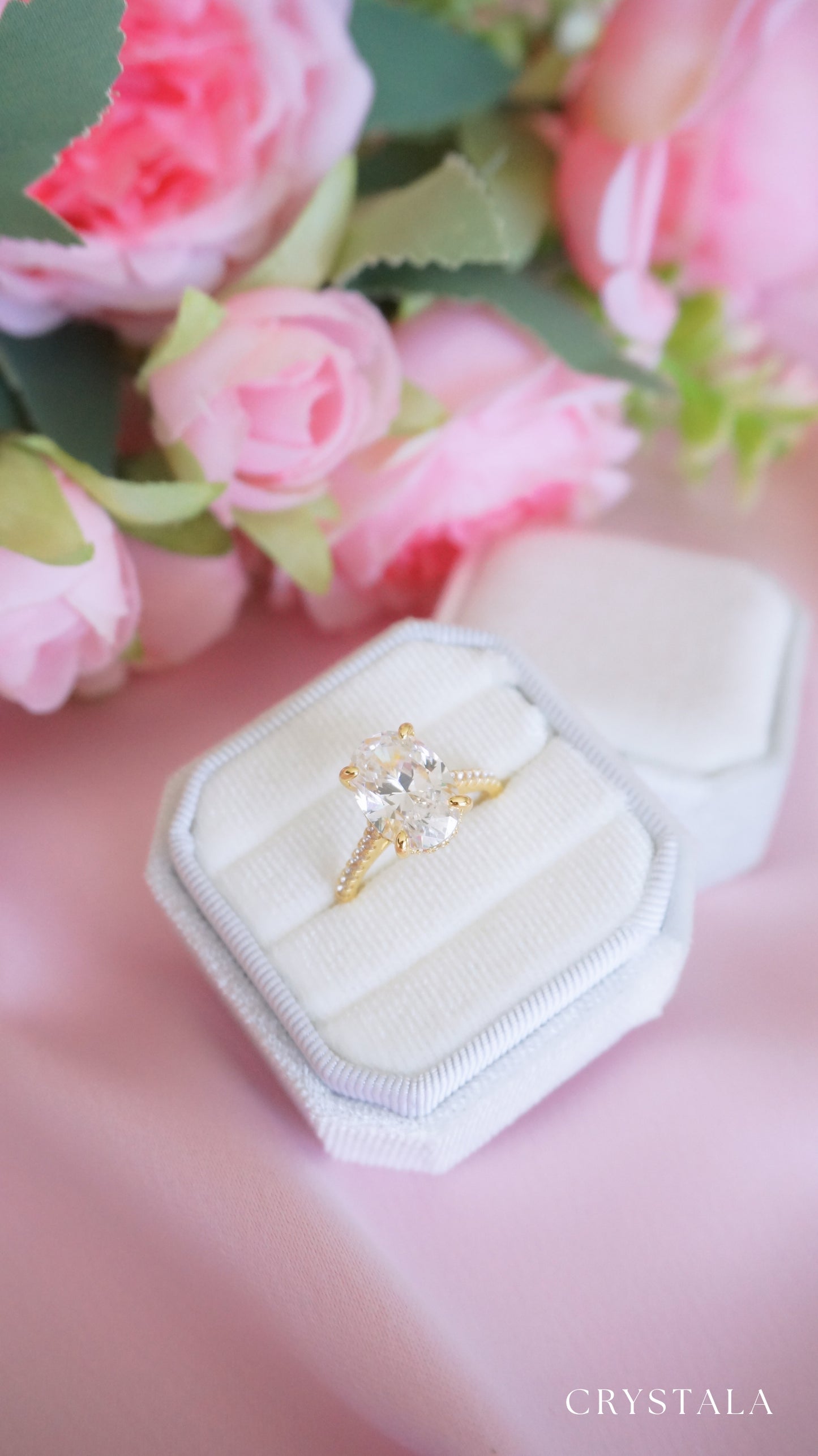 The Mira Ring