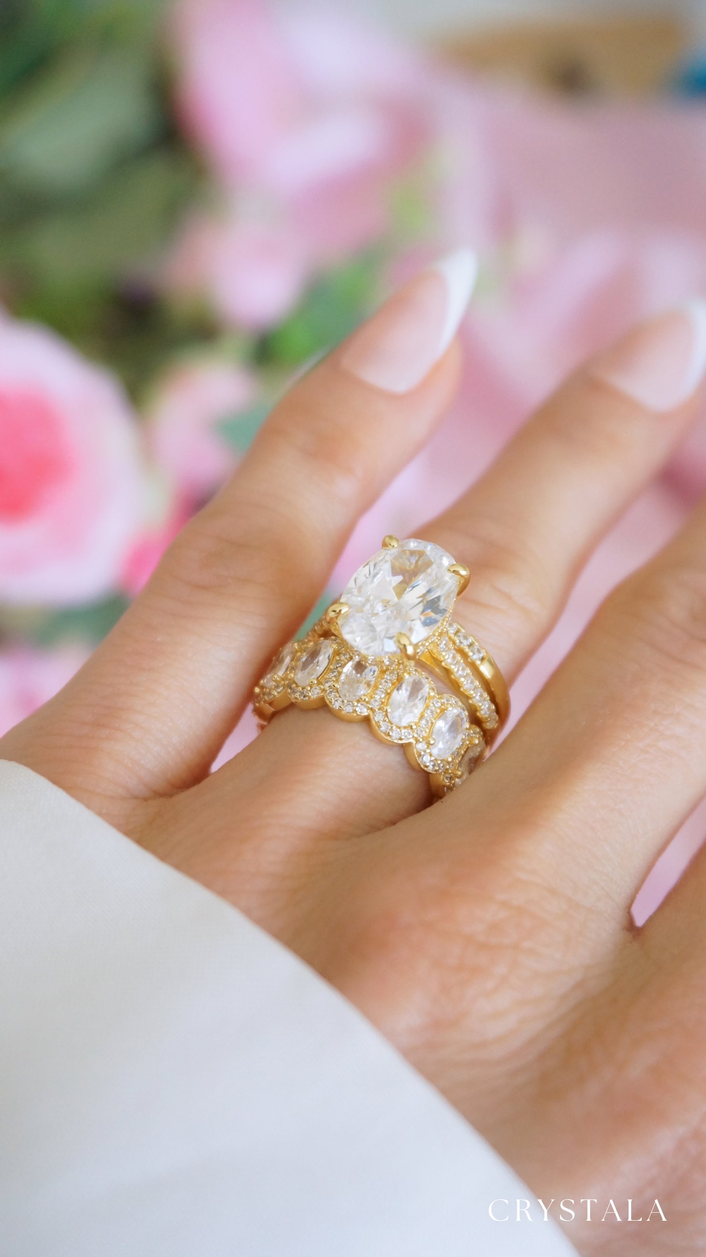 The Mira Ring