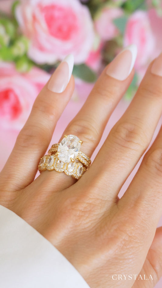 The Mira Ring