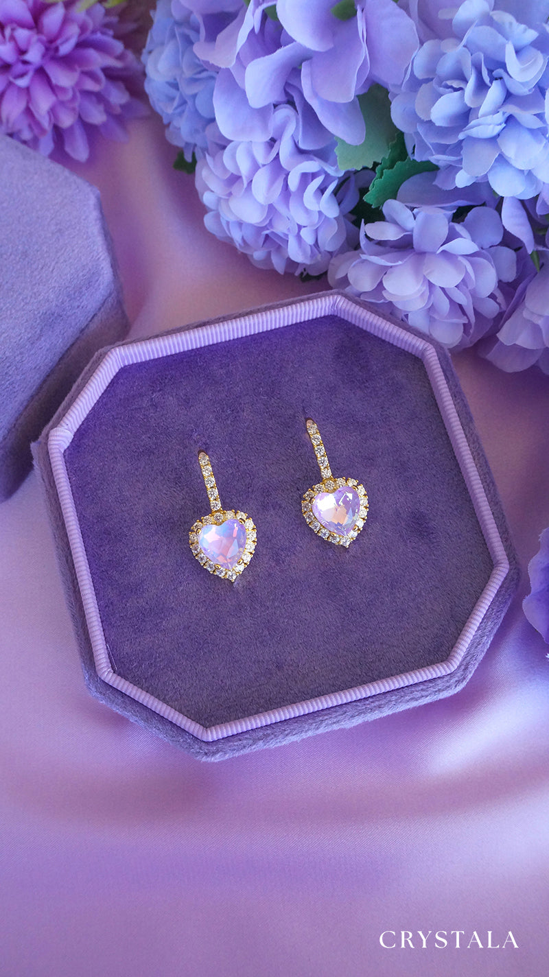 Mariah Earrings