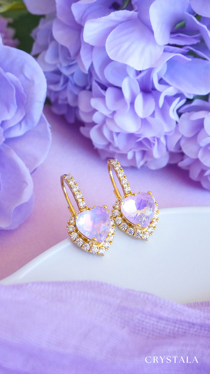 Mariah Earrings