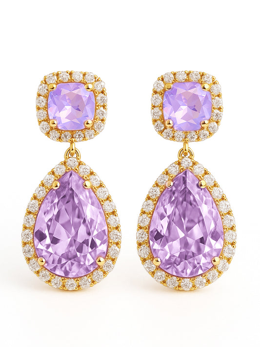 AVELINE EARRINGS