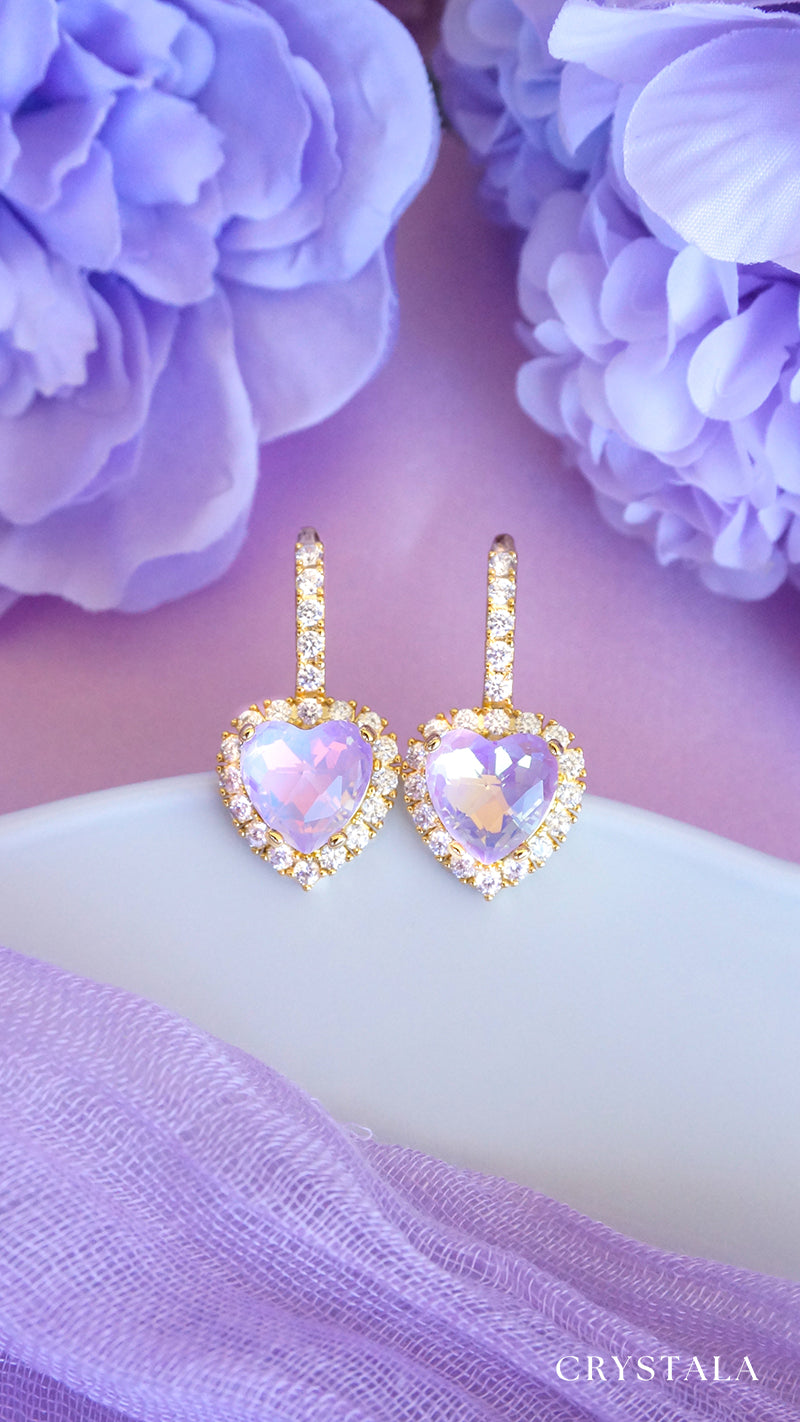 Mariah Earrings