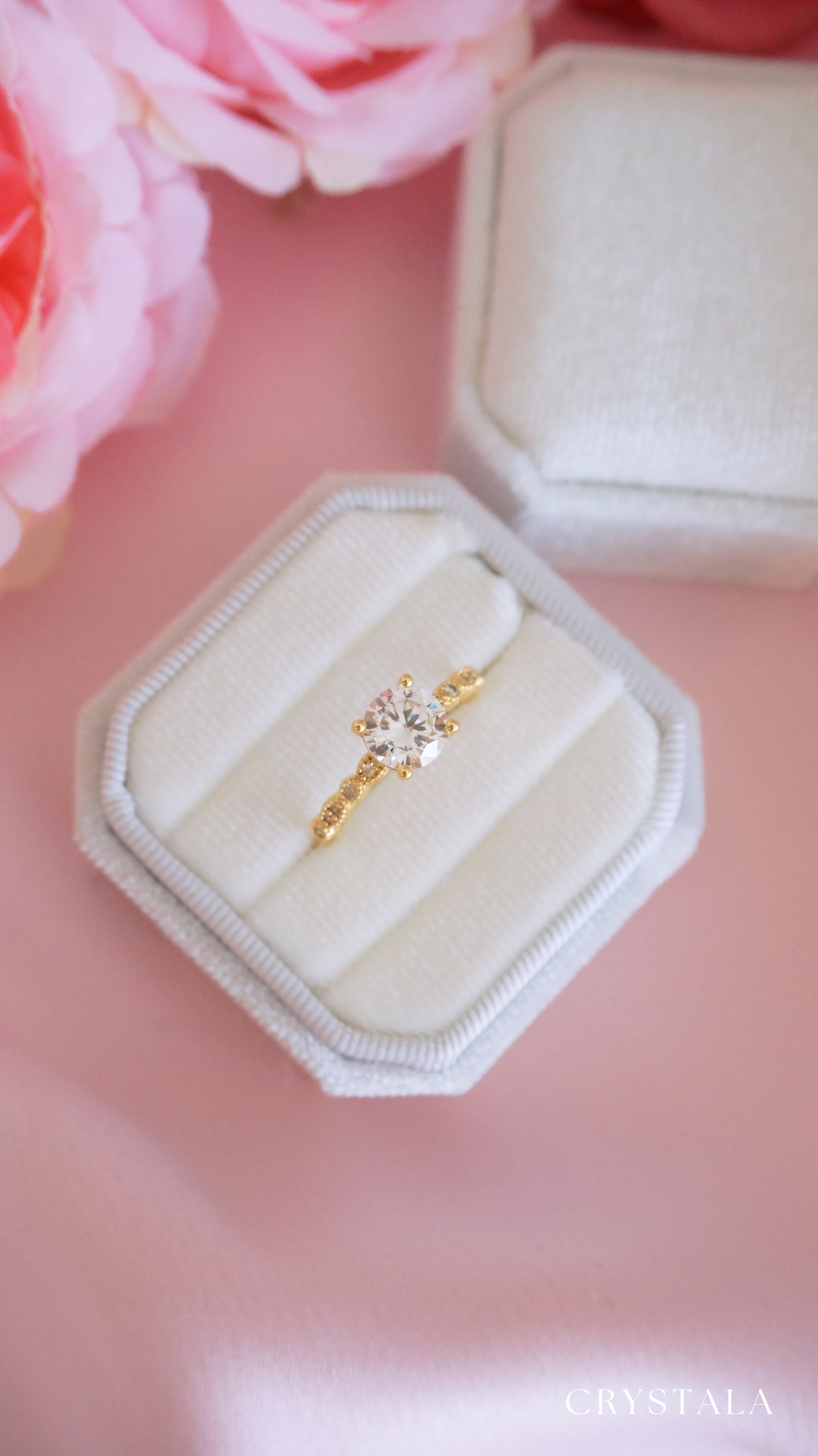The Emmie Ring