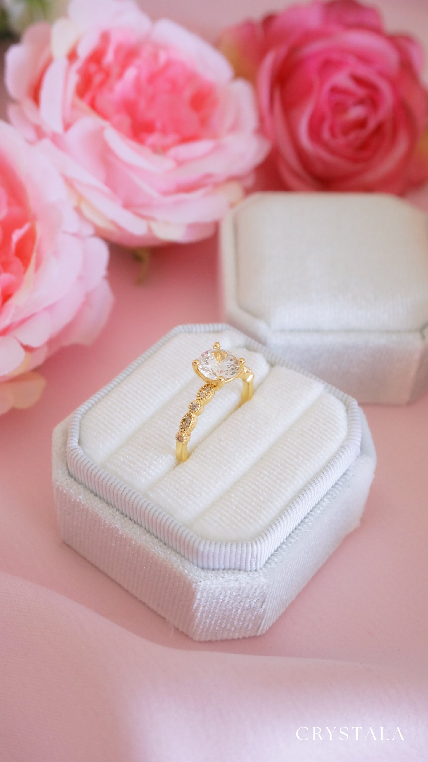 The Emmie Ring