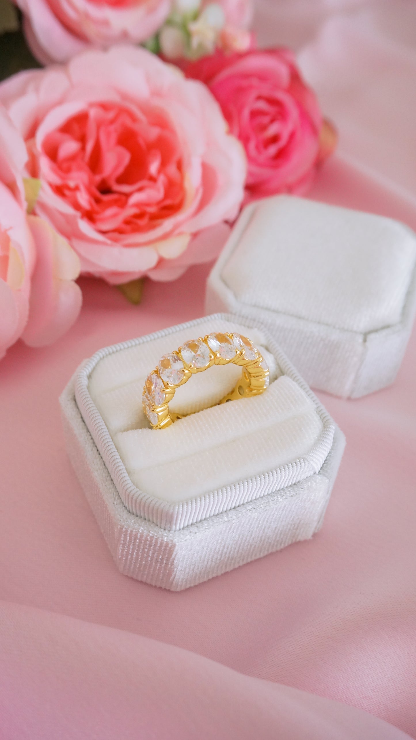 The Vivienne Eternity Band