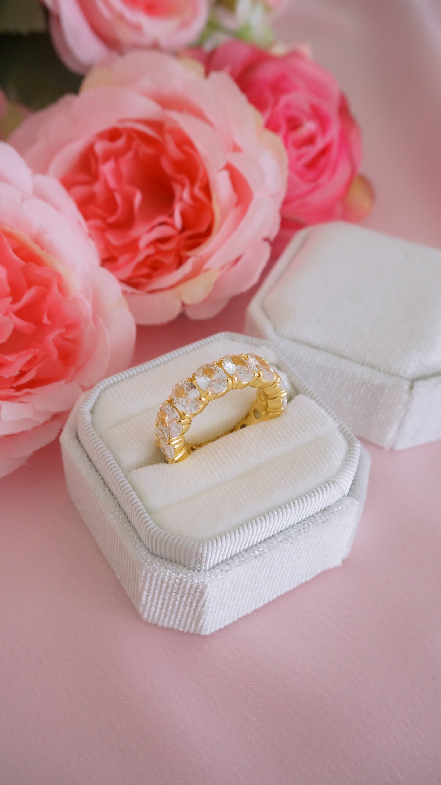 The Vivienne Eternity Band