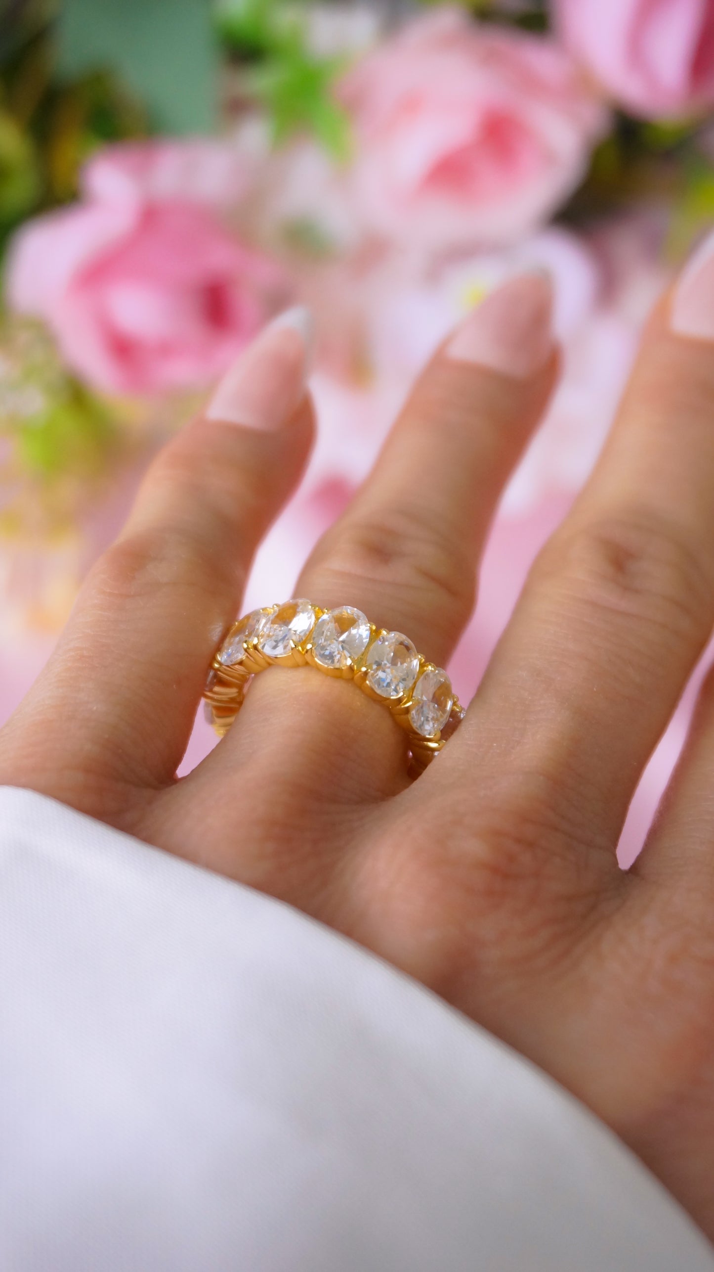The Vivienne Eternity Band
