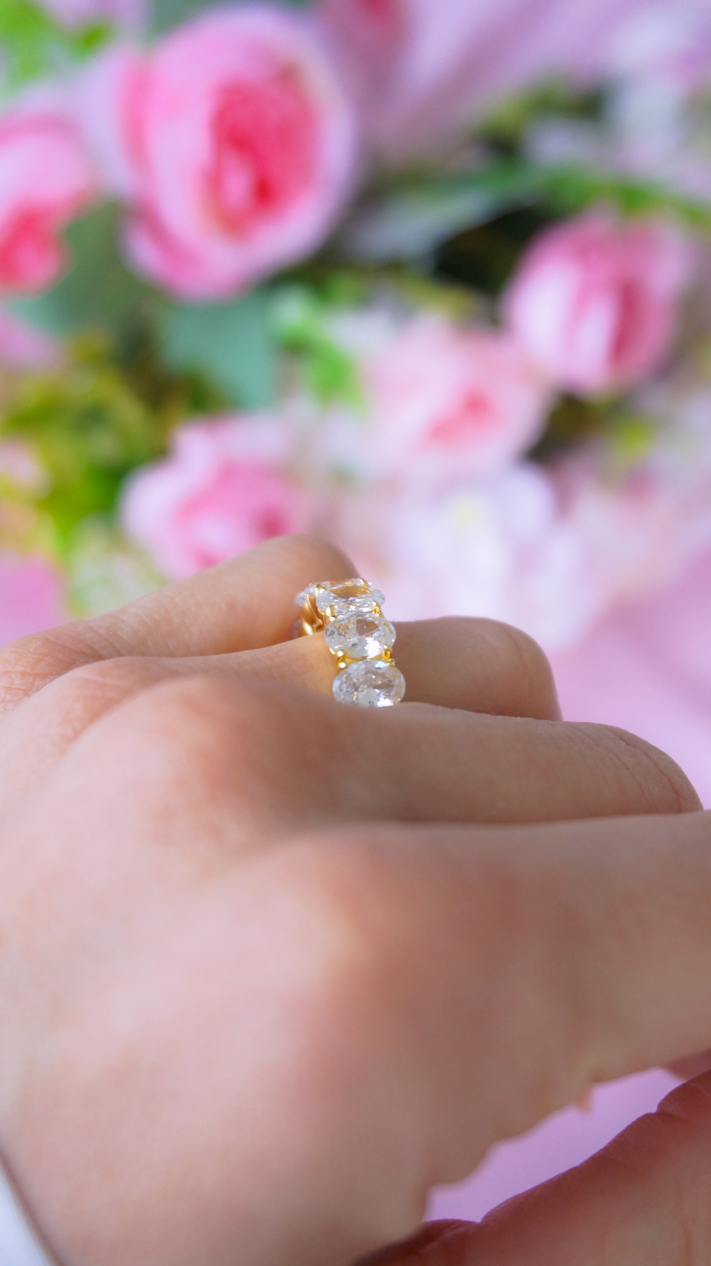 The Vivienne Eternity Band