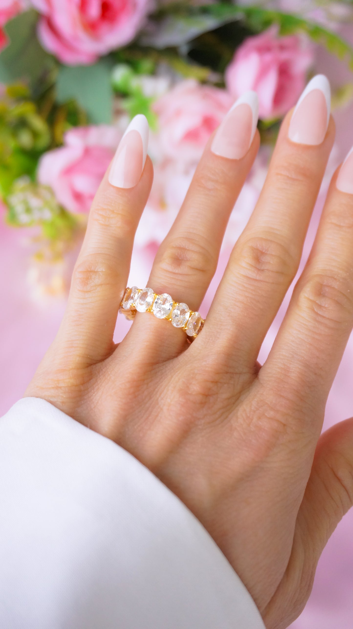 The Vivienne Eternity Band
